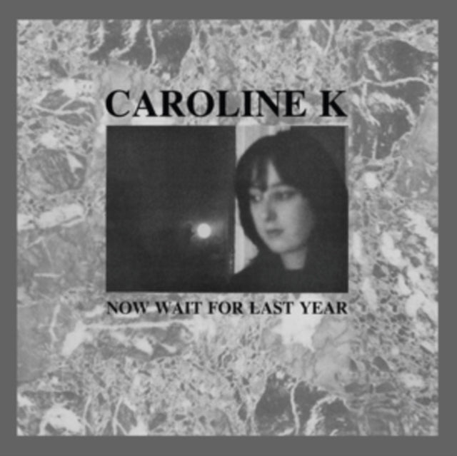 This LP Vinyl is brand new.Format: LP VinylMusic Style: IndustrialThis item's title is: Now Wait For The Last YearArtist: Caroline KLabel: MannequinBarcode: 3700398731087Release Date: 11/15/2024