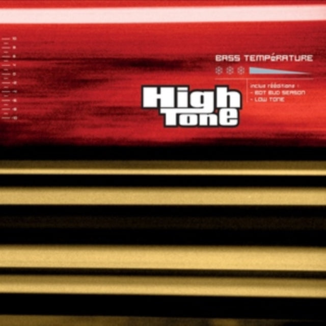 Bass Temperature