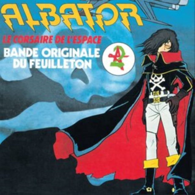 This LP Vinyl is brand new.Format: LP VinylMusic Style: ChansonThis item's title is: Bande Originale Du FeuilletonArtist: AlbatorLabel: DIGGERS FACTORYBarcode: 3700403517798Release Date: 4/29/2022