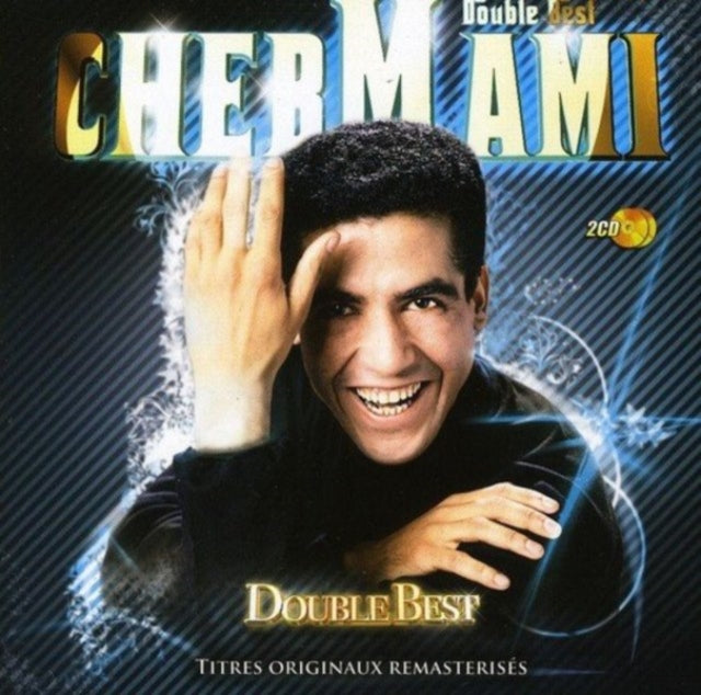 This CD is brand new.Format: CDMusic Style: Ra\u00efThis item's title is: Double Best (2CD)Artist: Cheb MamiLabel: MLPBarcode: 3700409806261Release Date: 1/27/2023