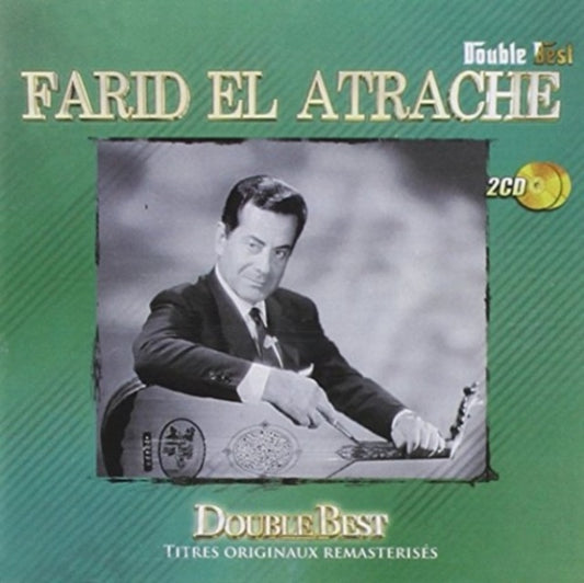 This CD is brand new.Format: CDThis item's title is: Double Best (2CD)Artist: Farid El-AtracheLabel: MLPBarcode: 3700409809941Release Date: 1/27/2023