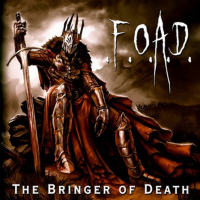 Bringer Of Death