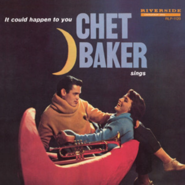 This LP Vinyl is brand new.Format: LP VinylThis item's title is: It Could Happen To YouArtist: Chet BakerBarcode: 3700477838713Release Date: 4/4/2025