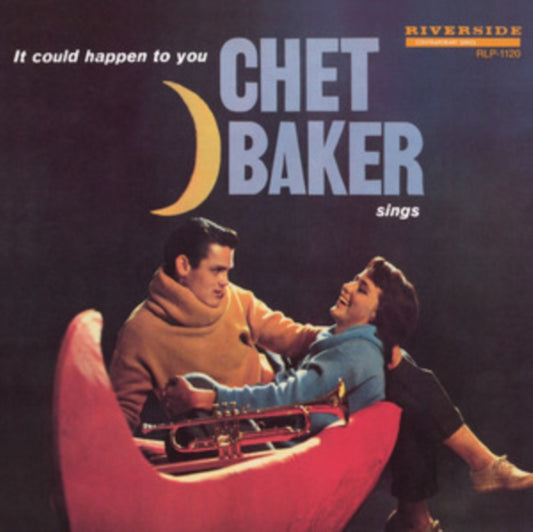 This LP Vinyl is brand new.Format: LP VinylThis item's title is: It Could Happen To YouArtist: Chet BakerBarcode: 3700477838713Release Date: 4/4/2025