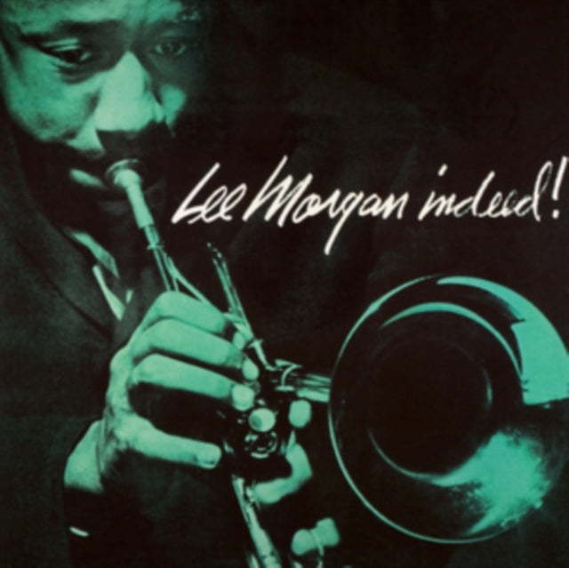 This LP Vinyl is brand new.Format: LP VinylThis item's title is: Indeed!Artist: Lee MorganBarcode: 3700477839024Release Date: 9/19/2025