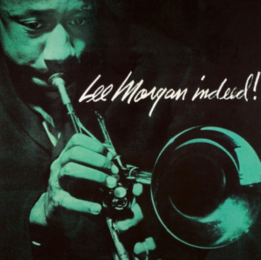 This LP Vinyl is brand new.Format: LP VinylThis item's title is: Indeed!Artist: Lee MorganBarcode: 3700477839024Release Date: 9/19/2025