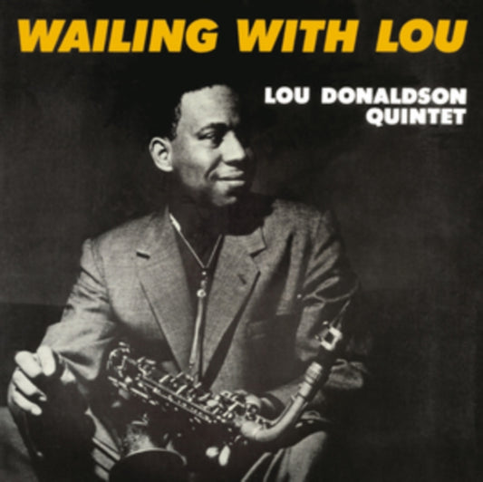 This LP Vinyl is brand new.Format: LP VinylThis item's title is: Wailing With LouArtist: Lou Quintet DonaldsonBarcode: 3700477839635Release Date: 9/19/2025