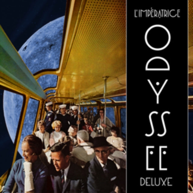Odyssee (Import)