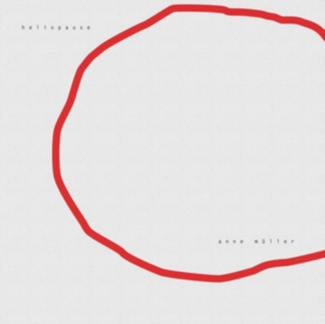 This 12 Inch Vinyl is brand new.Format: 12 Inch VinylThis item's title is: Heliopause (Dl Card)Artist: Anne MullerBarcode: 3700551782673Release Date: 11/22/2019