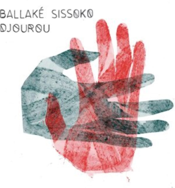 This LP Vinyl is brand new.Format: LP VinylMusic Style: AfricanThis item's title is: DjourouArtist: Ballake SissokoLabel: NO FORMATBarcode: 3700551783472Release Date: 4/9/2021