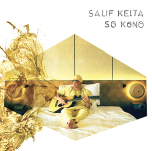 This CD is brand new.Format: CDMusic Style: AfricanThis item's title is: So KonoArtist: Salif KeitaLabel: No FormatBarcode: 3700551786152Release Date: 4/11/2025