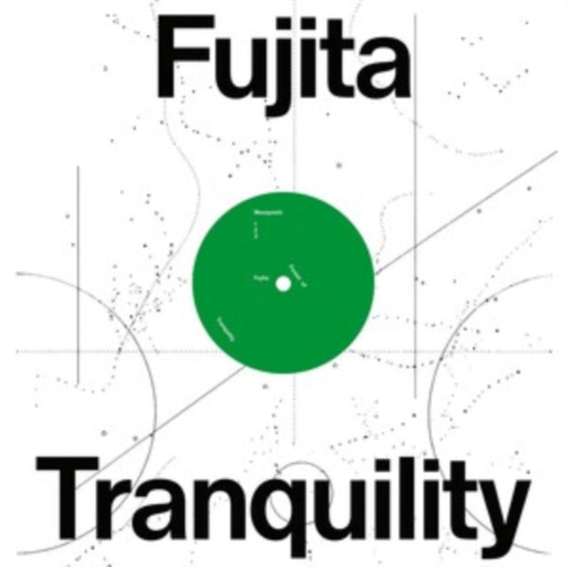 Forest Of Tranquility (Translucent LP Vinyl)