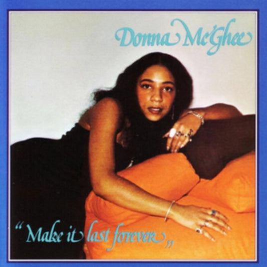 This LP Vinyl is brand new.Format: LP VinylMusic Style: DiscoThis item's title is: Make It Last ForeverArtist: Donna McgheeLabel: WewantsoundsBarcode: 3700604723752Release Date: 12/6/2019