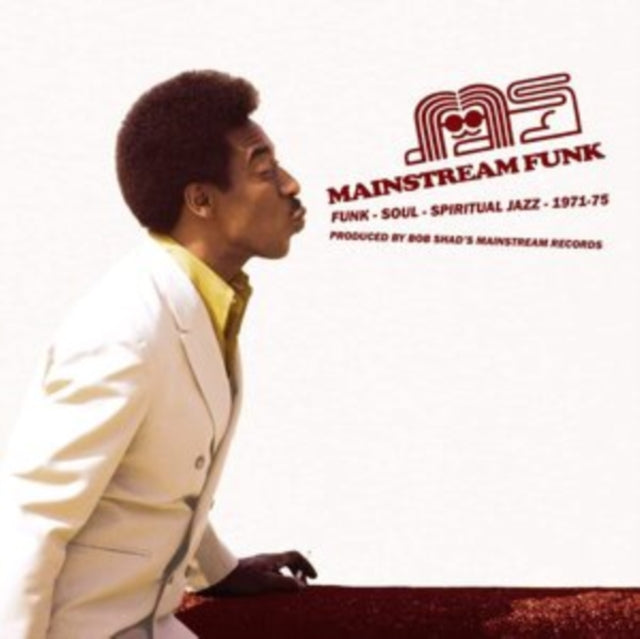 This CD is brand new.Format: CDMusic Style: EuropopThis item's title is: Mainstream Funk: Funk, Soul, Spiritual Jazz 1971-1975Artist: Various ArtistsBarcode: 3700604728016Release Date: 1/28/2022