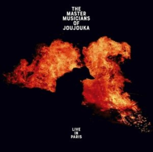This LP Vinyl is brand new.Format: LP VinylMusic Style: DubThis item's title is: Live In ParisArtist: Master Musicians Of JoujoukaLabel: UNLISTENABLE RECORDSBarcode: 3700604732921Release Date: 6/11/2021