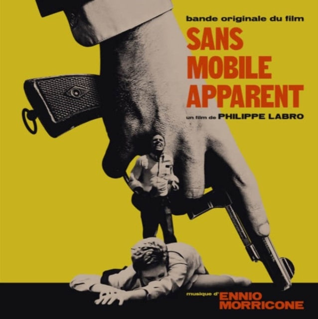 Sans Mobile Apparent (I)