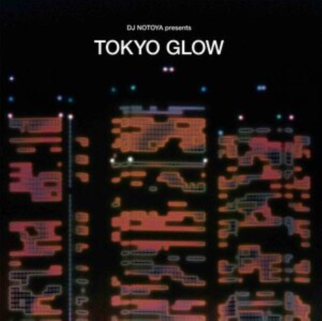 This LP Vinyl is brand new.Format: LP VinylMusic Style: Synth-popThis item's title is: Tokyo Glow - Japanese City Pop, Funk & Boogie Selected By Dj NotoyaArtist: Various ArtistsLabel: WewantsoundsBarcode: 3700604736868Release Date: 1/28/2022