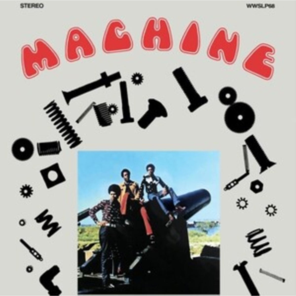 Machine
