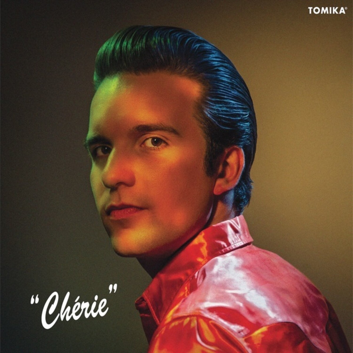 Cherie