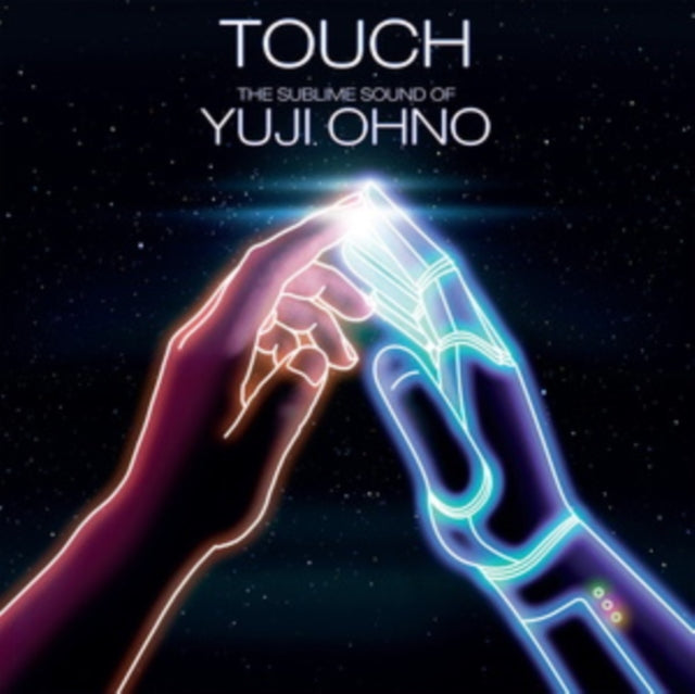 This LP Vinyl is brand new.Format: LP VinylThis item's title is: Touch: The Sublime Sound Of Yuji OhnoArtist: Yuji OhnoLabel: WEWANTSOUNDSBarcode: 3700604750345Release Date: 10/27/2023