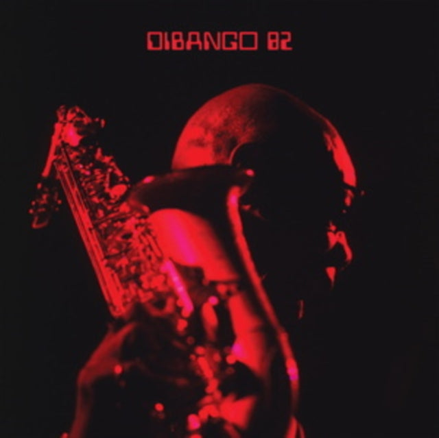 This LP Vinyl is brand new.Format: LP VinylMusic Style: AfrobeatThis item's title is: Dibango 82Artist: Manu DibangoLabel: WewantsoundsBarcode: 3700604763833Release Date: 4/11/2025