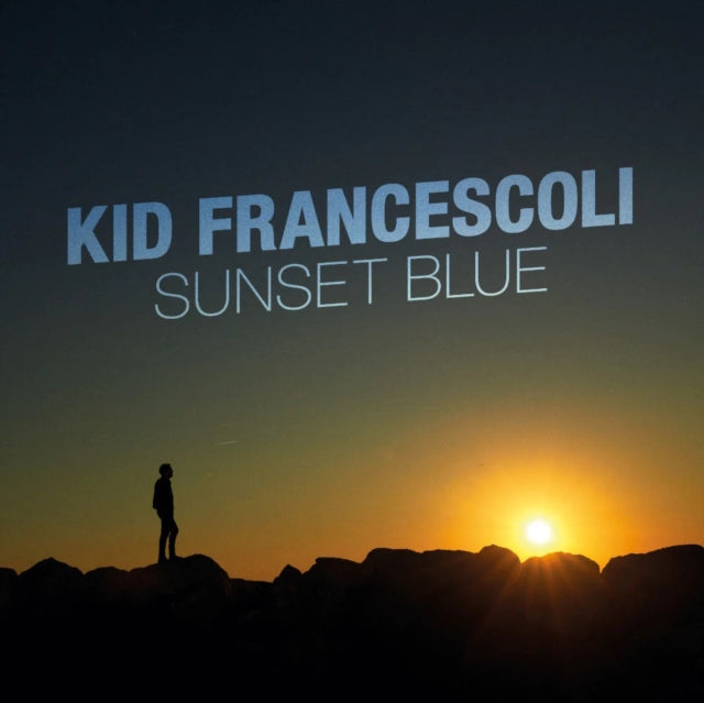 This LP Vinyl is brand new.Format: LP VinylMusic Style: Dance-popThis item's title is: Sunset BlueArtist: Kid FrancescoliLabel: ALTER KBarcode: 3701421555229Release Date: 11/3/2023
