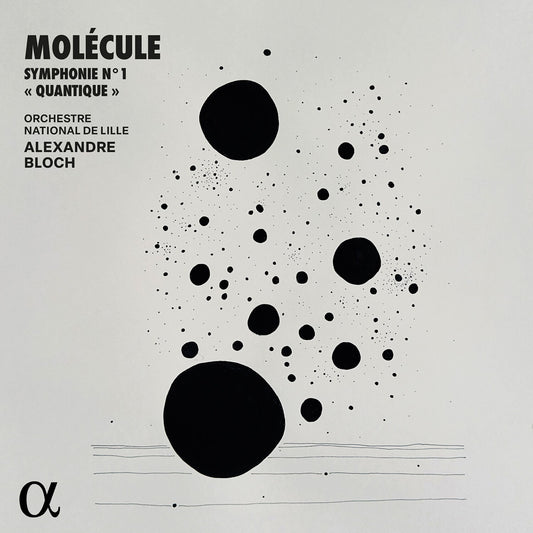 Symphonie No. 1 Quantique