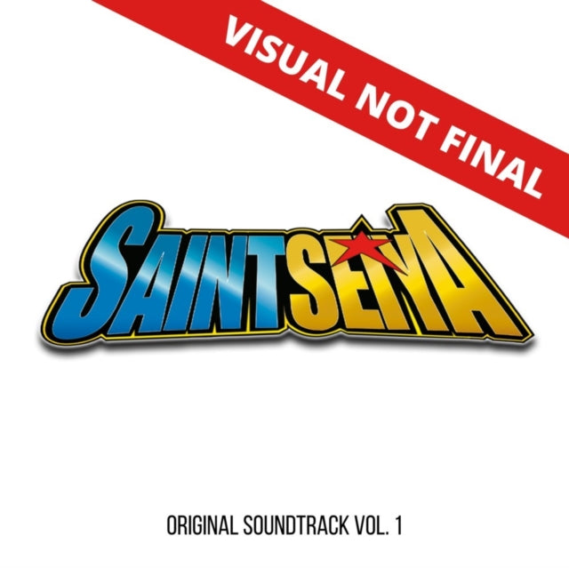 This LP Vinyl is brand new.Format: LP VinylMusic Style: SoundtrackThis item's title is: Saint SeiyaArtist: Seiji YokoyamaLabel: Microids RecordsBarcode: 3701627800437Release Date: 9/27/2024