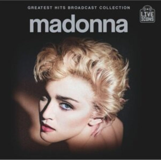 Greatest Hits Broadcast Collection (2CD)