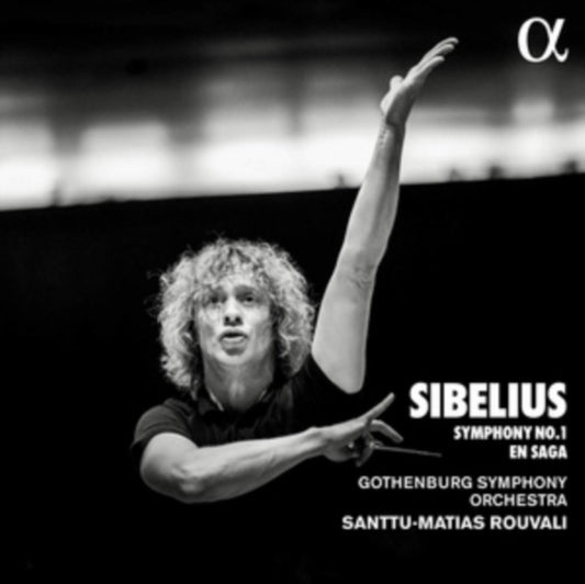 Sinfonie 1: En Saga