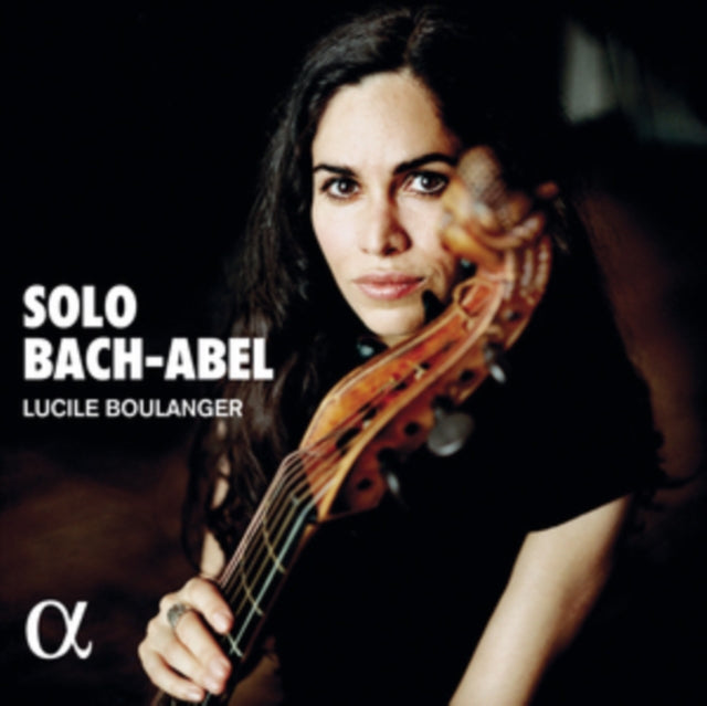 This CD is brand new.Format: CDMusic Style: ElectroThis item's title is: Bach & Abel: SoloArtist: Lucile BoulangerBarcode: 3760014197833Release Date: 1/28/2022