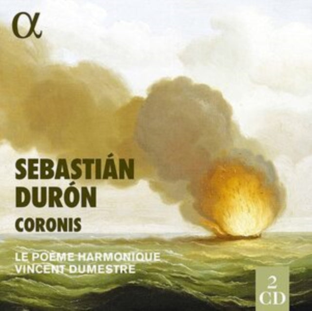 Duron: Coronis