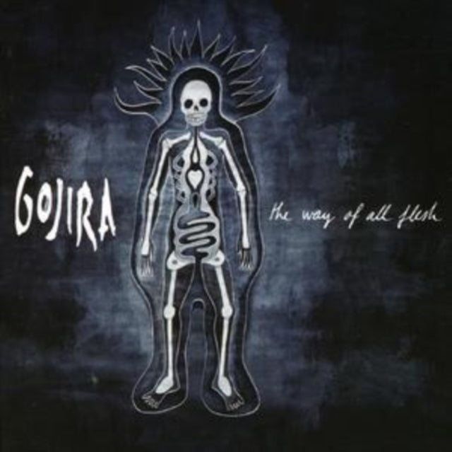 Way Of All Flesh