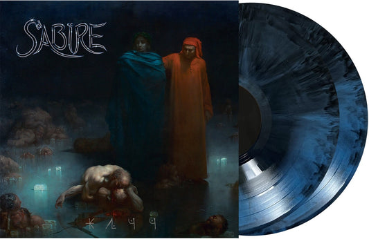 Jatt (Color Vinyl/2LP)