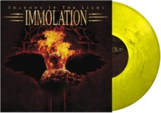 Shadows In The Light (Limited Edition/Marble LP Vinyl)