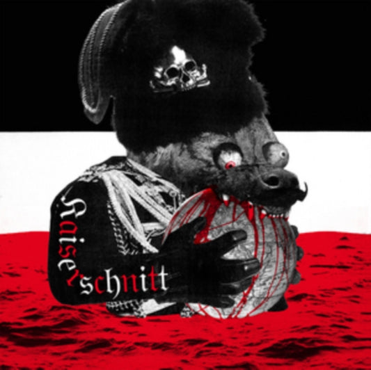 This CD is brand new.Format: CDMusic Style: Alternative RockThis item's title is: KaiserschnittArtist: Porta NigraBarcode: 3760068238711Release Date: 3/9/2015