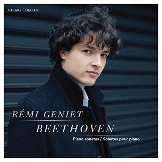 Piano Sonatas No. 2, 9, 14 & 31