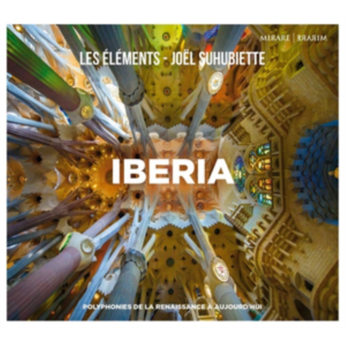 Iberia