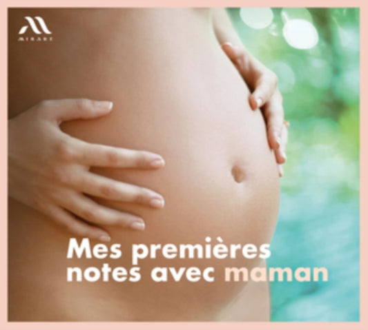 Anne Queffelec: Mes Premisres Notes Avec Maman