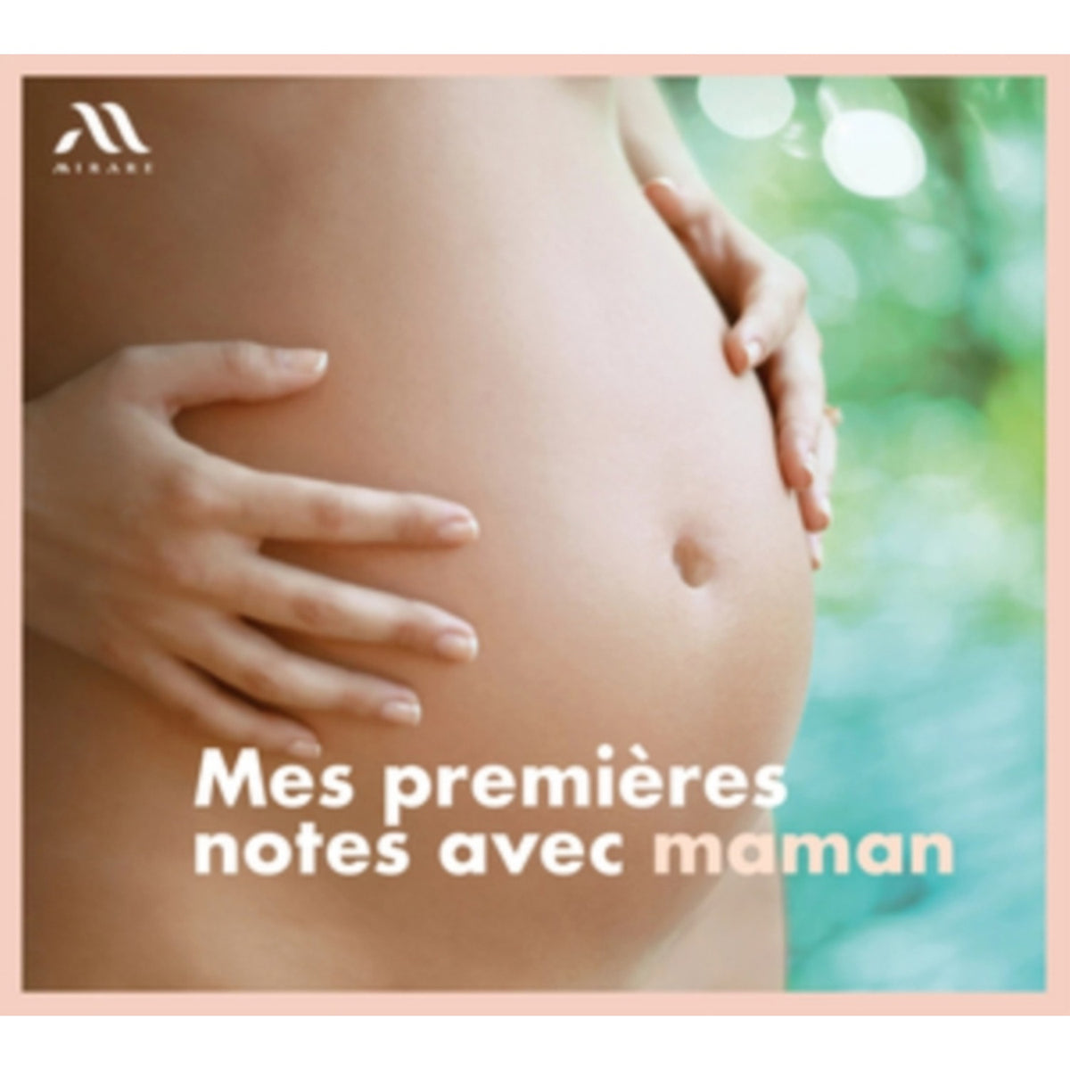 Anne Queffelec: Mes Premisres Notes Avec Maman