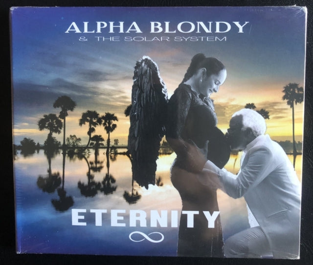 Eternity (2CD)