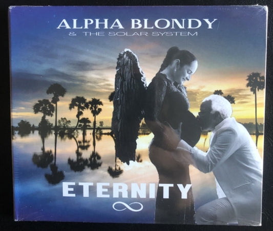 Eternity (2CD)