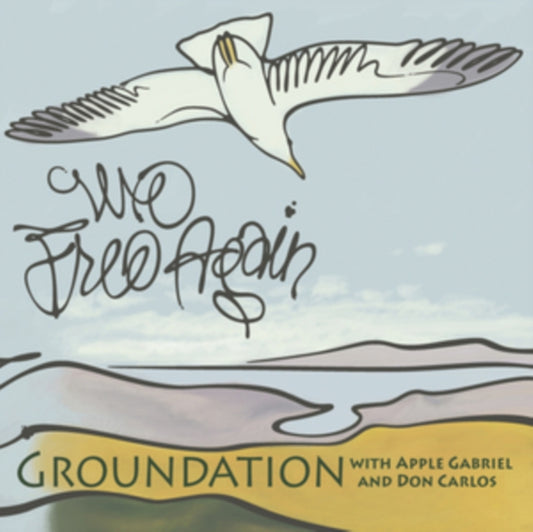 We Free Again (2LP)