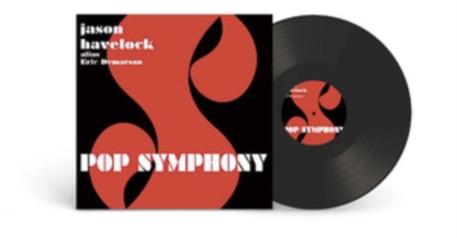 Pop Symphony
