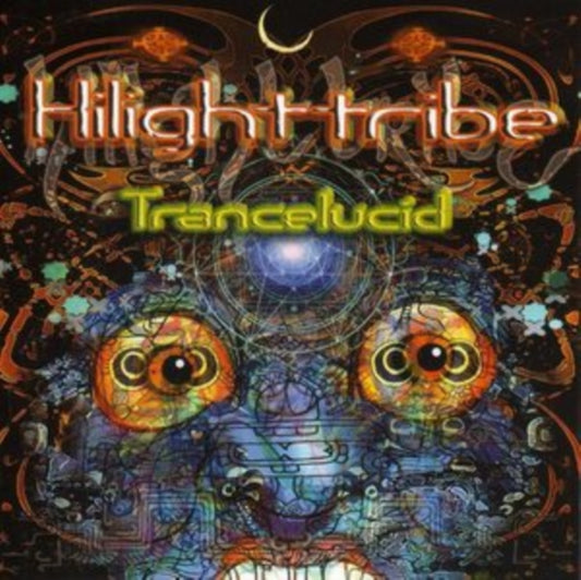 This LP Vinyl is brand new.Format: LP VinylMusic Style: Goa TranceThis item's title is: Trancelucid (2LP/Import)Artist: Hilight TribeLabel: KOSMIK ARTIFACTBarcode: 3760300313213Release Date: 7/2/2021