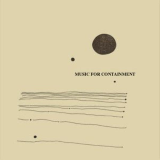 Product Image : This LP Vinyl is brand new.<br>Format: LP Vinyl<br>Music Style: Ambient<br>This item's title is: Music For Containment (4LP/Import)<br>Artist: Molecule<br>Label: DIGGERS FACTORY<br>Barcode: 3760300314739<br>Release Date: 8/20/2021