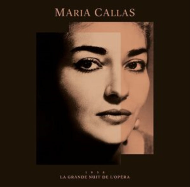 This LP Vinyl is brand new.Format: LP VinylMusic Style: OperaThis item's title is: La Grande Nuit De L'opera (2LP)Artist: Maria CallasLabel: Diggers FactoryBarcode: 3760300315880Release Date: 2/18/2022