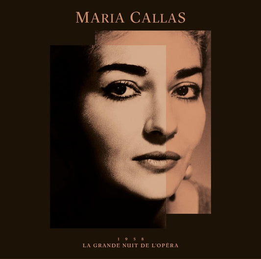 La Grande Nuit De L'opera (2LP)