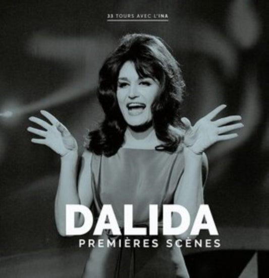 Product Image : This LP Vinyl is brand new.<br>Format: LP Vinyl<br>Music Style: Chanson<br>This item's title is: Premieres Scenes<br>Artist: Dalida<br>Label: INA<br>Barcode: 3760300319079<br>Release Date: 7/22/2022