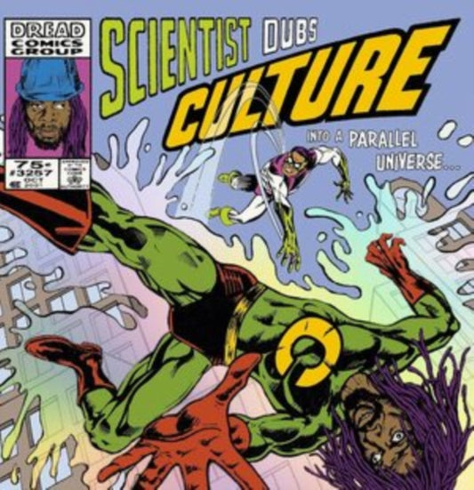 This CD is brand new.Format: CDMusic Style: DubThis item's title is: Into A Parallel UniverseArtist: Scientist Dubs CultureLabel: Tafari RecordsBarcode: 3760370260561Release Date: 8/15/2025